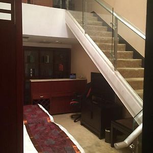 Duplex Suite